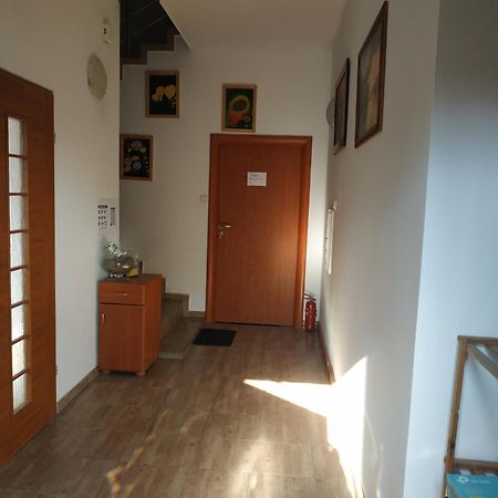 Noclegi Na Wsi Ania Okszow Εξωτερικό φωτογραφία