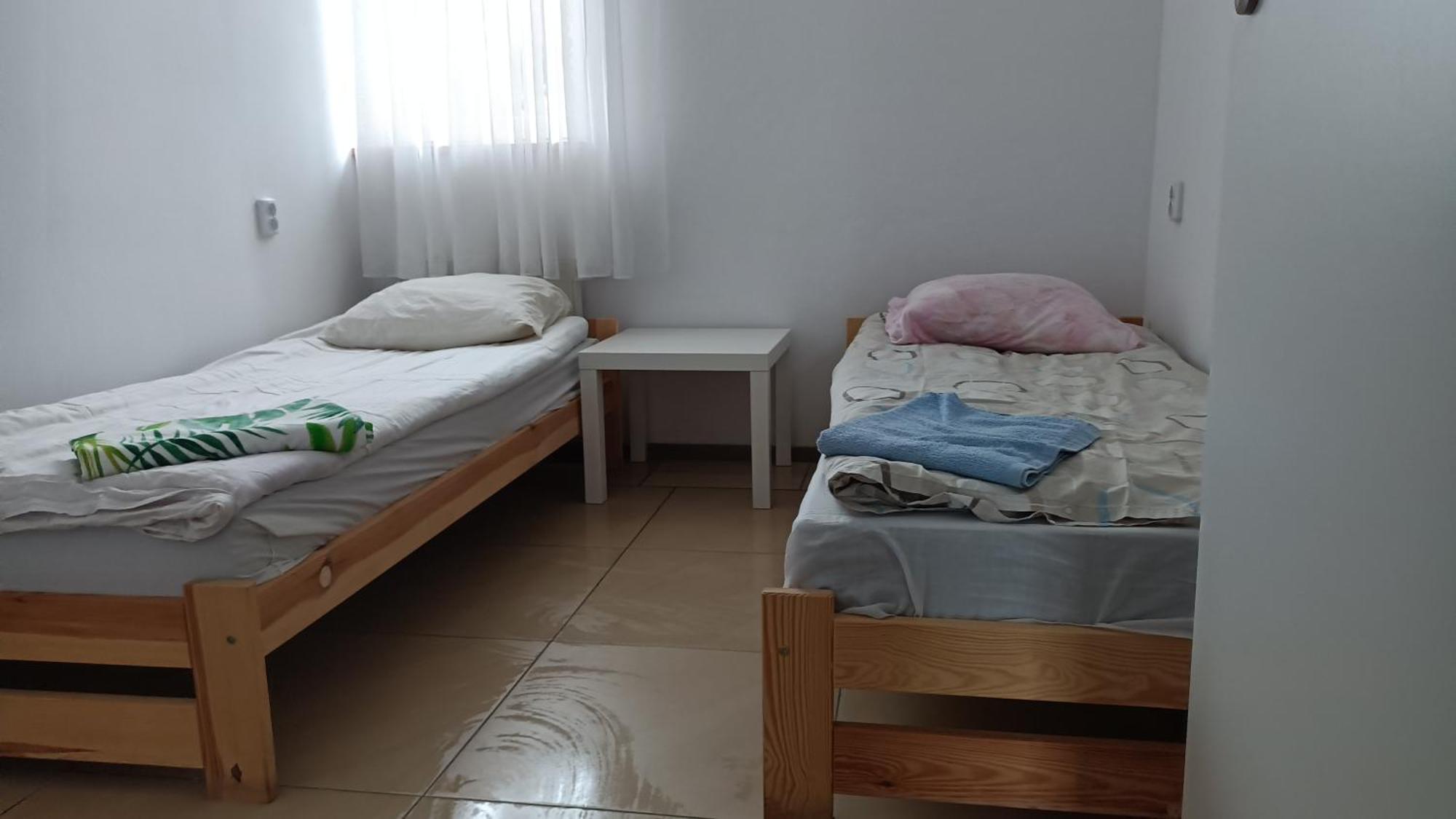 Noclegi Na Wsi Ania Okszow Δωμάτιο φωτογραφία