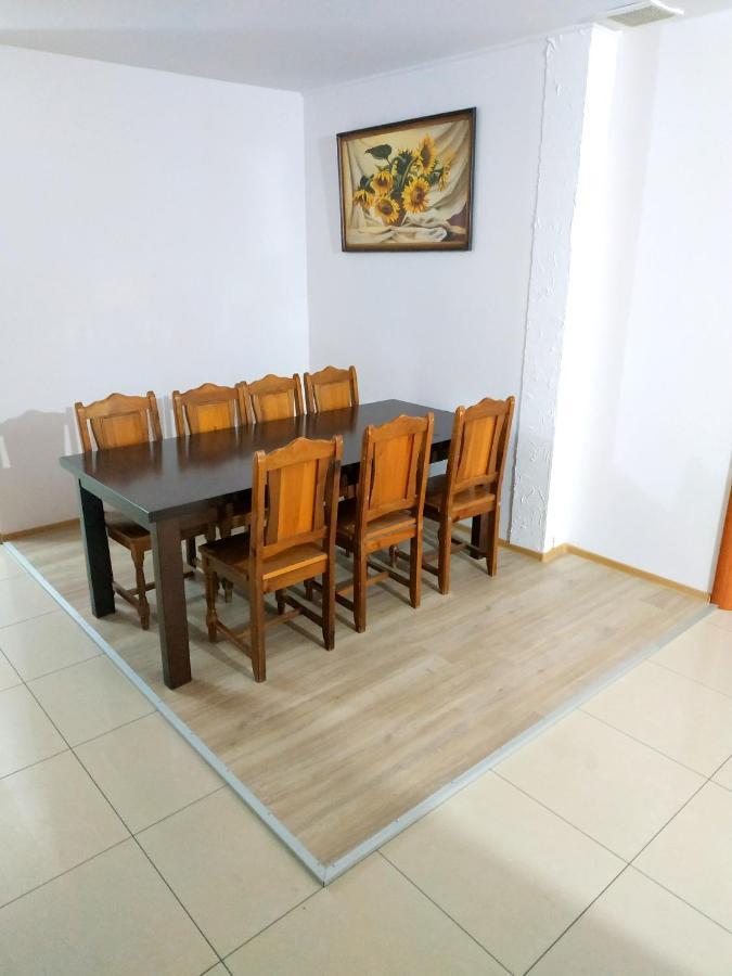 Noclegi Na Wsi Ania Okszow Εξωτερικό φωτογραφία